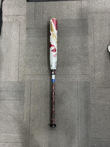 Used Demarini CFX BB/SB Slowpitch Bat 32" 11614-S000221878
