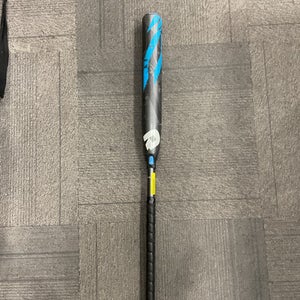 Used Demarini CF ZEN BB/SB Slowpitch Bat 32" 11614-S000221877