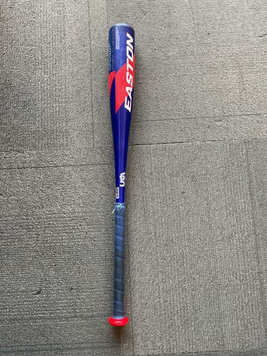 Used Easton SPEED COMP BB/SB USA 2 5/8 Bat 28" 11614-S000221857