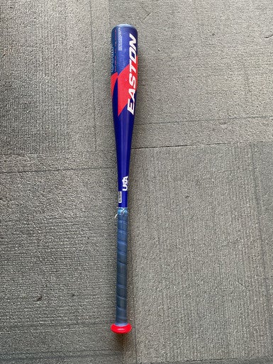 Used Easton SPEED COMP BB/SB USA 2 5/8 Bat 28" 11614-S000221857