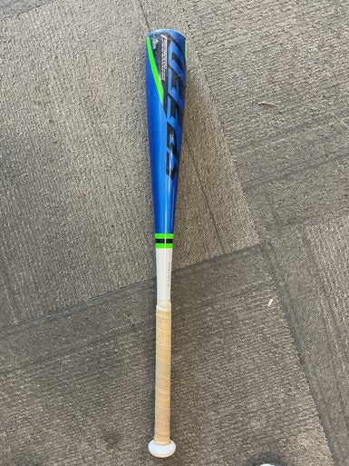 Used Easton SPEED BB/SB USA 2 5/8 Bat 26" 11614-S000221859