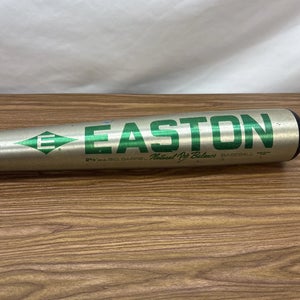 Vintage Easton B5 Pro Alloy Bat (-3) 29.5 oz 33.5" (Used)