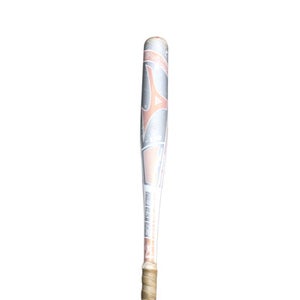 Used Mizuno FINCH BB/SB Fastpitch Bat 30" 11760-S000082285