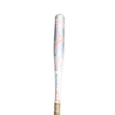 Used Mizuno FINCH BB/SB Fastpitch Bat 30" 11760-S000082285