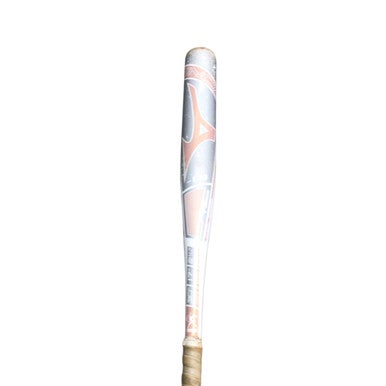 Used Mizuno FINCH BB/SB Fastpitch Bat 30" 11760-S000082285
