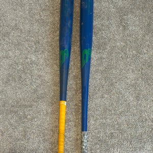 B45 B45 B13C Pro Select Birch Bat 30 oz 33.5" (Used)