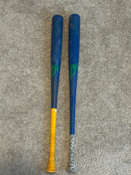 B45 B45 B13C Pro Select Birch Bat 30 oz 33.5" (Used)