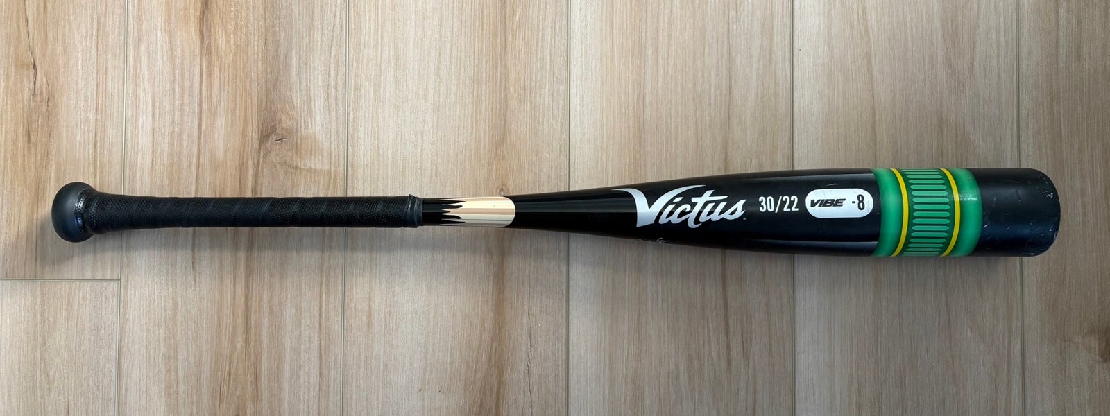 2024 Victus USSSA Certified Bat (-8) 22 oz 30" (Used)