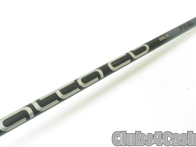PING Alta CB 55 Slate Driver Shaft Stiff Flex +PING G410 G425 G430 Adapter