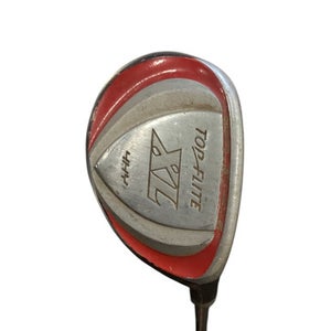 Used Top Flite XL Mens Hybrid Club RH 4 Hybrid 11884-S000052923