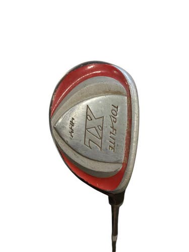 Used Top Flite XL Mens Hybrid Club RH 4 Hybrid 11884-S000052923