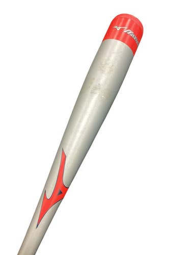 Used Mizuno PWR ALLOY BB/SB USA 2 5/8 Bat 31" 11884-S000052915