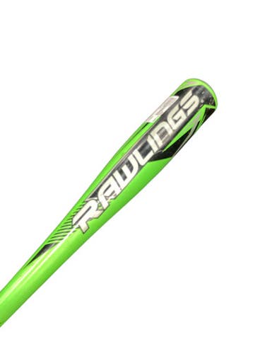 Used Rawlings FUEL BB/SB USA 2 5/8 Bat 28" 11884-S000052917