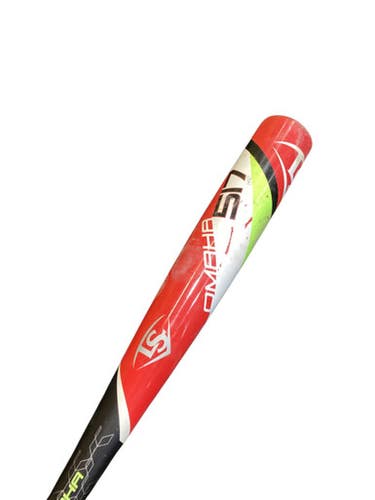 Used Louisville Slugger OMAHA 517 BB/SB High School -3 Bat 32" 11884-S000052909