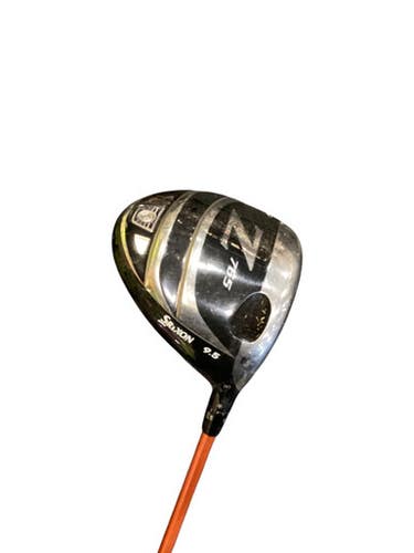 Used Srixon Z795 Mens Driver RH 9.5 Degree 11884-S000052905