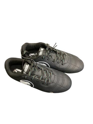 Used Soccer Cleats Black Junior 03 11884-S000052894