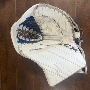 CCM Eflex 5.5 catcher
