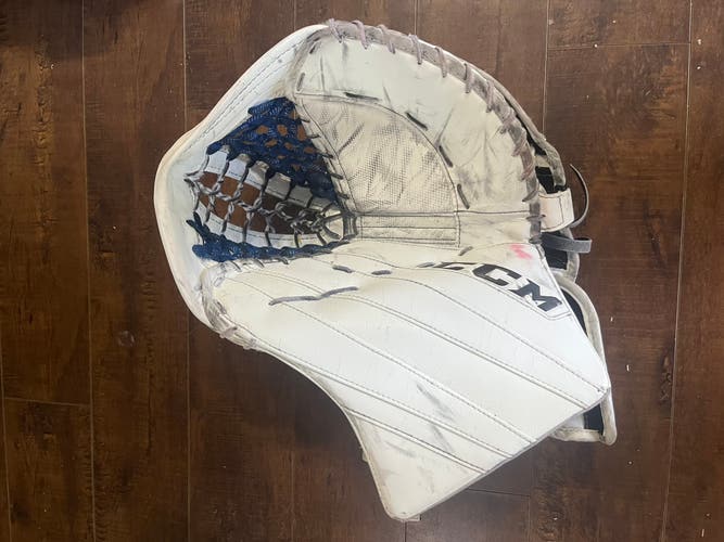 CCM Eflex 5.5 catcher
