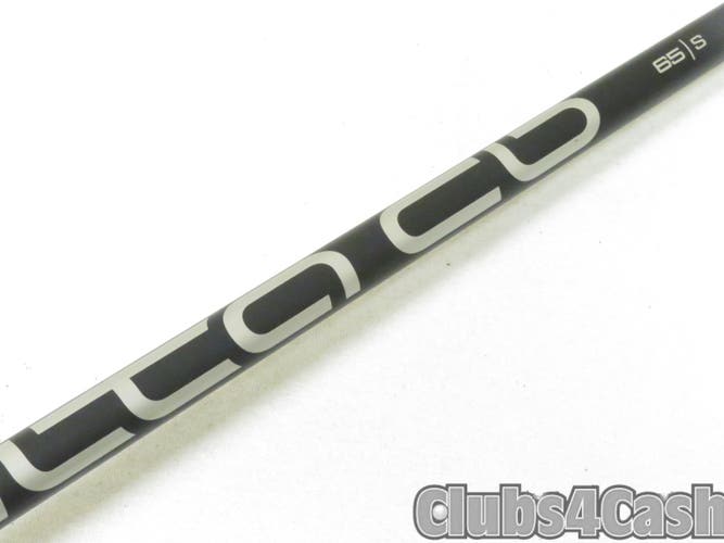 PING G425 Fairway 3 Wood Shaft Alta CB 65 Slate Stiff +Adapter & Arccos