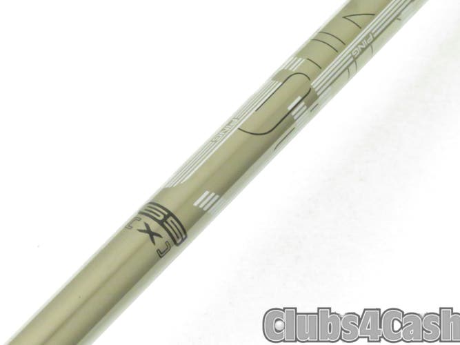 PING G410 G425 Driver Shaft TOUR 65 X Flex +Adapter & Grip