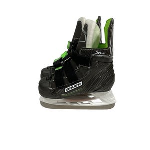 Used Bauer XLS Youth Hockey Skate Youth 09.0 11847-S000029542