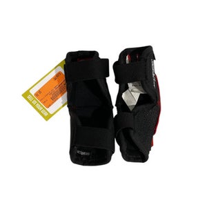 Used CCM CCM JETSPEED FT350 Youth Elbow Pads MD 11847-S000029538