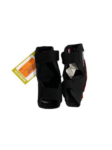 Used CCM CCM JETSPEED FT350 Youth Elbow Pads MD 11847-S000029538