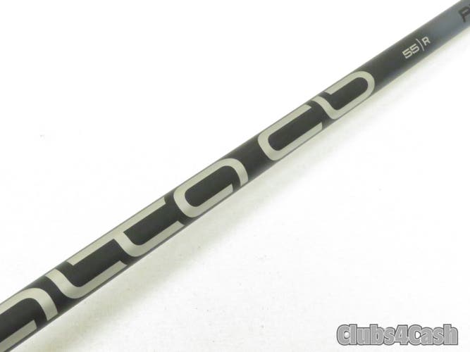 PING Alta CB 55 Slate Regular Flex Driver Shaft  +G410 G425 G430 Adapter