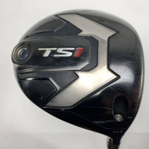 Titleist TS1 Driver 10.5* Tensei Orange CK Series 60g Regular Graphite Mens RH