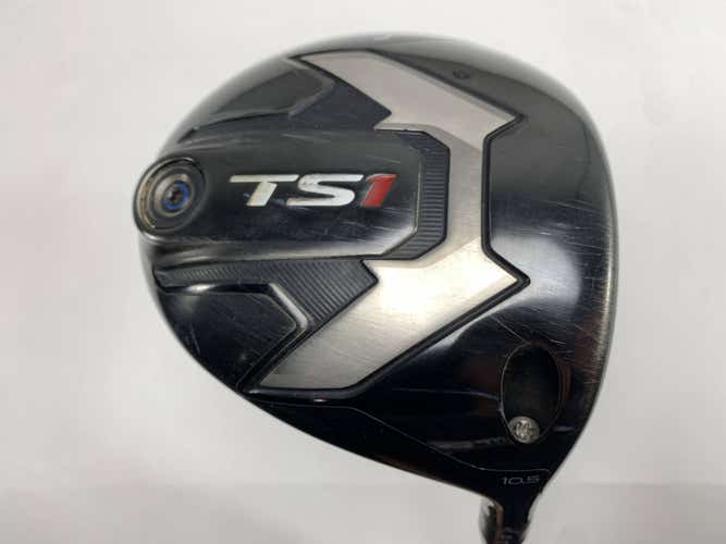 Titleist TS1 Driver 10.5* Tensei Orange CK Series 60g Regular Graphite Mens RH