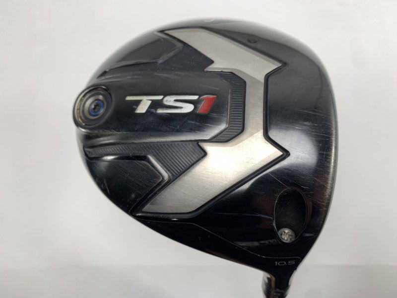 Titleist TS1 Driver 10.5* Tensei Orange CK Series 60g Regular Graphite Mens RH