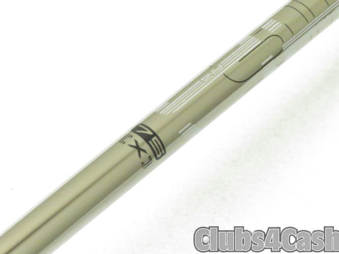 PING G410 G425 Fairway Shaft 3 Wood TOUR 75 X Flex +Adapter
