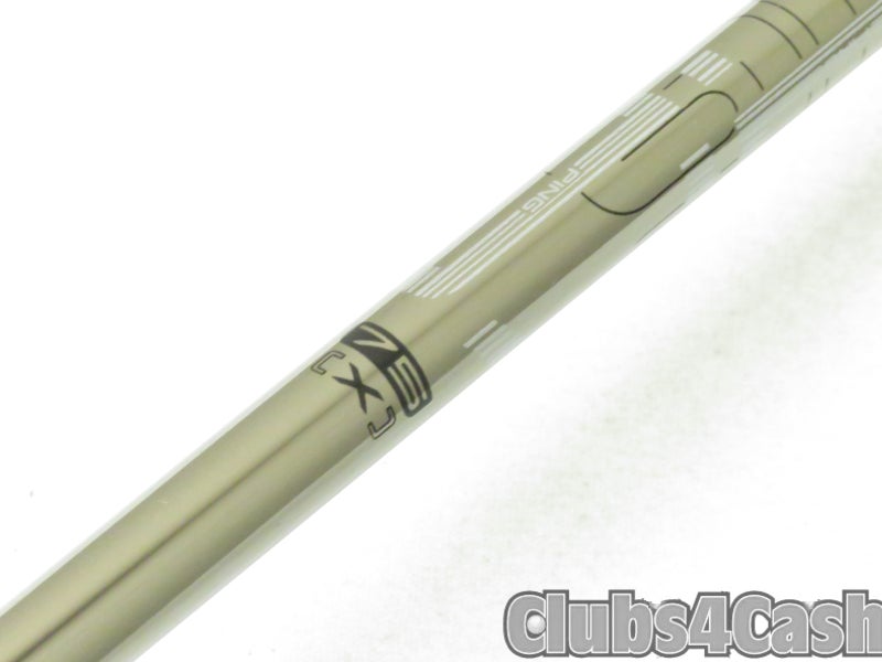 PING G410 G425 Fairway Shaft 3 Wood TOUR 75 X Flex +Adapter