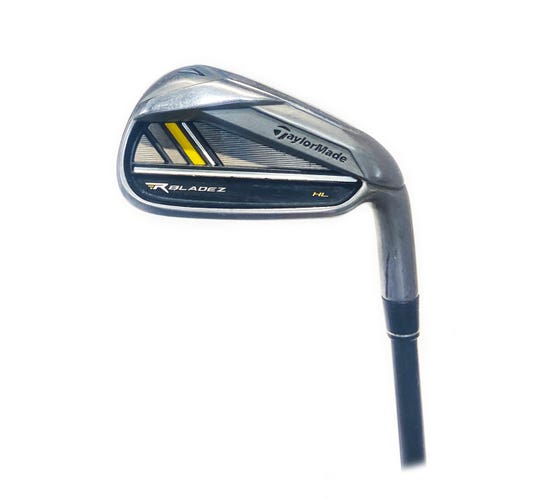 TaylorMade RBladez Single 7 Iron Graphite Rocketfuel 45g Ladies Flex