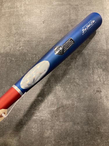 Rawlings Big Stick Elite Wood Composite Bat BBCOR Certified Wood 34" (New)