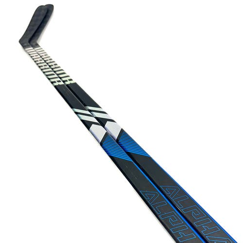 2 Pack - Warrior Alpha LX2 Pro RH 85 Flex W05 - RH1277