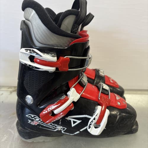 Mondo Size 22 US Size Kids 4 NORDICA FIREARROW TEAM 3 Ski Boots