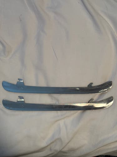 Flare Steel 271 mm (Used)