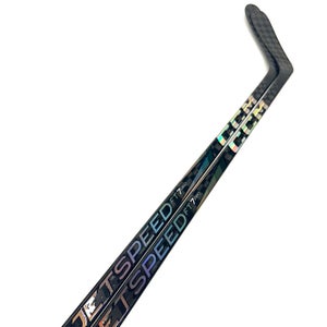 2 Pack - CCM Trigger 9 Pro (Dressed Jetspeed FT7 Pro) LH 85 Flex P29 - RH1278