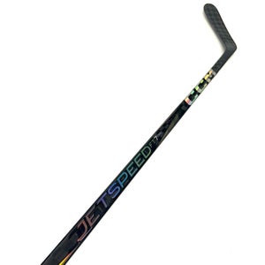 CCM Trigger 9 Pro (Dressed Jetspeed FT7 Pro) LH 85 Flex P29 - RH1278