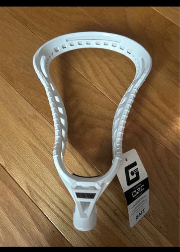 Gait D2C Unstrung Head (BRAND NEW)