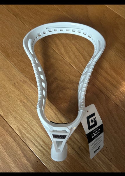 Gait D2C Unstrung Head (BRAND NEW)