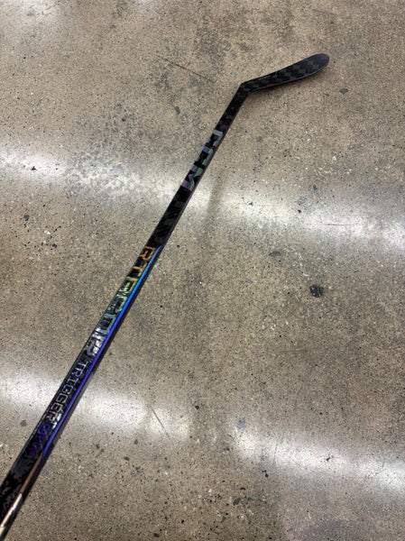 Intermediate CCM RibCor Trigger 9 Pro Hockey Stick Right Handed P28
