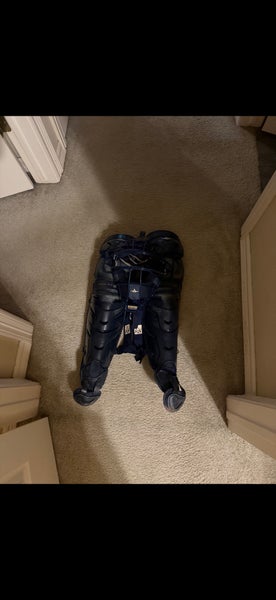 All Star Catcher's Leg Guard (Used)