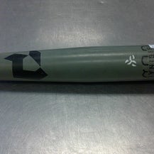 Used Demarini GOODS BBCOR BB/SB High School -3 Bat 33" 11339-S000194633