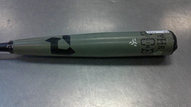 Used Demarini GOODS BBCOR BB/SB High School -3 Bat 33" 11339-S000194633