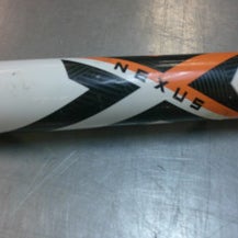 Used Louisville Slugger NEXUS BB/SB Fastpitch Bat 30" 11339-S000194627