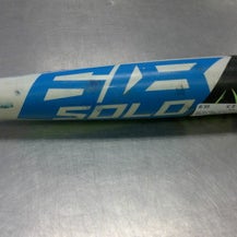 Used Louisville Slugger 618 SOLO BB/SB USA 2 5/8 Bat 30" 11339-S000194629
