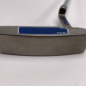 Ping G2i Anser Putter 35" Black Dot Mens RH