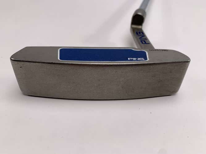 Ping G2i Anser Putter 35" Black Dot Mens RH
